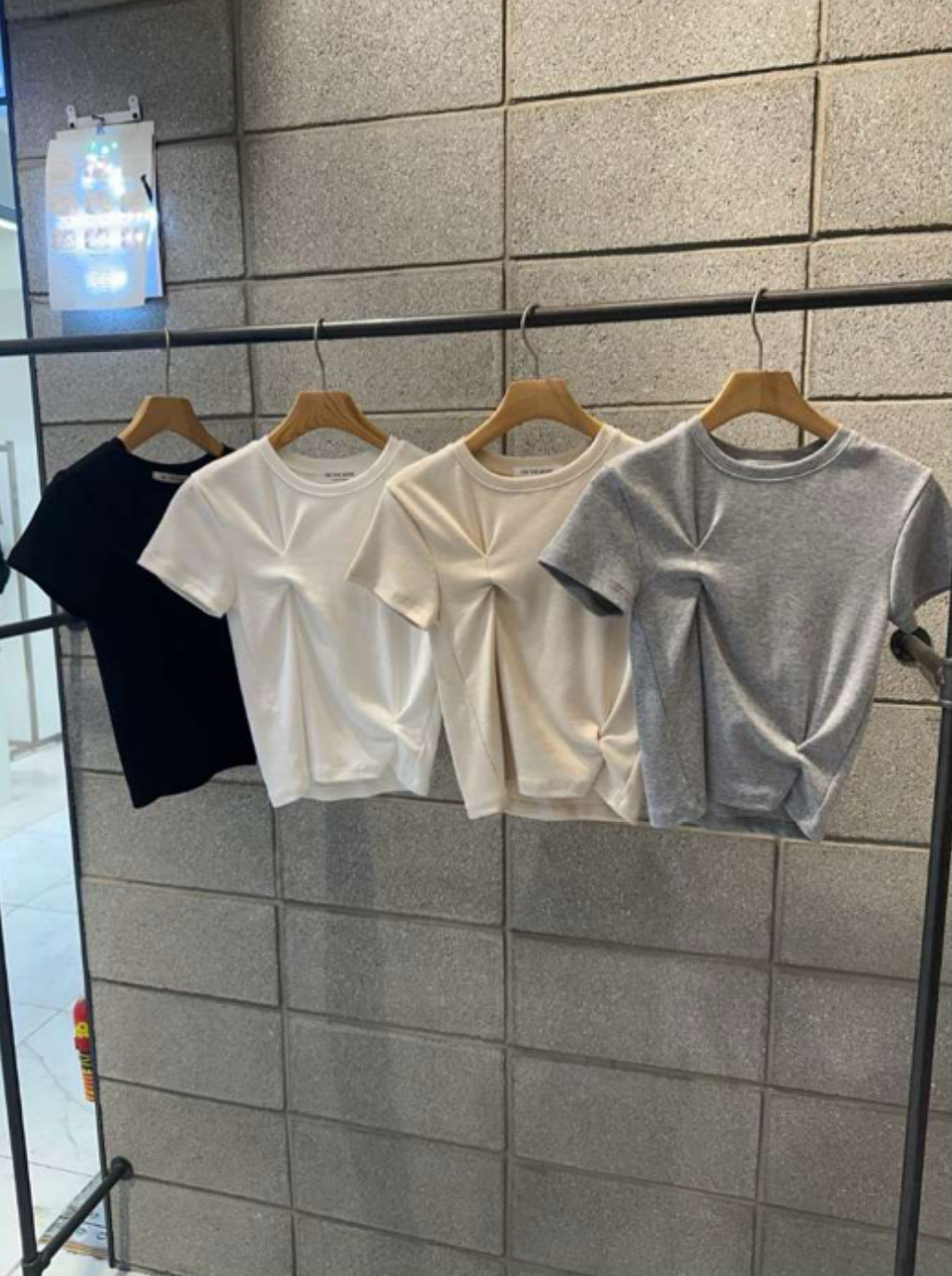 New Arrivals | Balmyhk